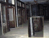 Ghost in Waverly Hills Sanatorium